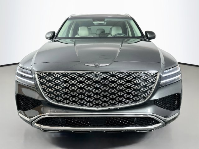 New 2027 Genesis GV80 2.5T Advanced SUV