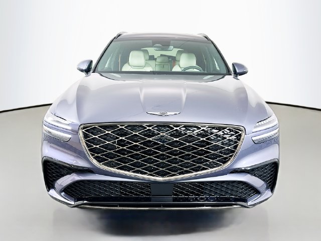 New 2026 Genesis GV70 3.5T Sport Prestige AWD SUV