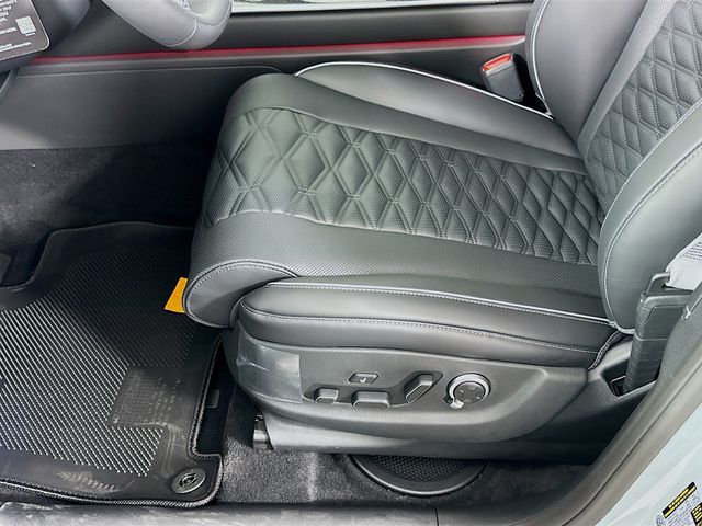 2026 GENESIS GV80 Coupe E-SC - Photo 21