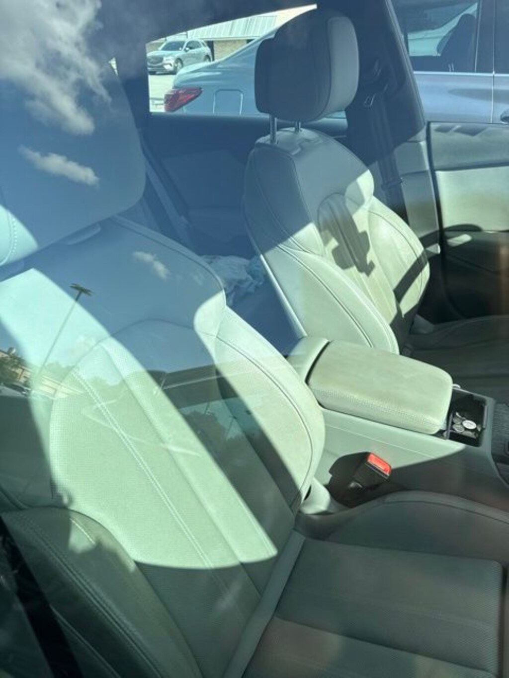 Used 2018 Audi A5 2.0T Prestige Hatchback