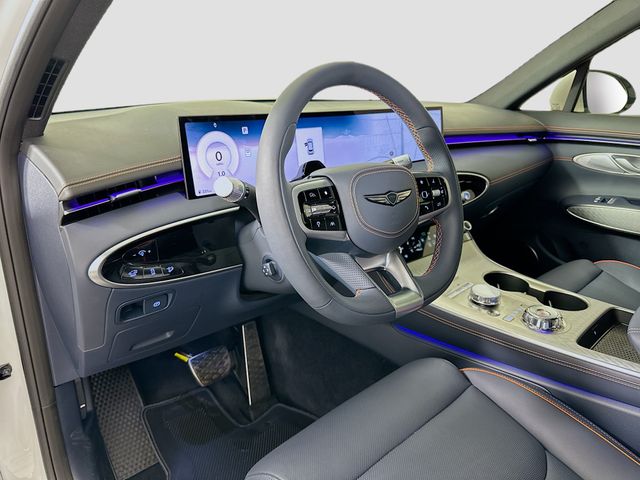 2026 GENESIS GV70 Sport Prestige - Photo 9