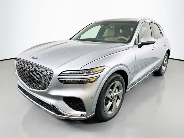 2026 Genesis GV70 2.5T Advanced AWD's photo