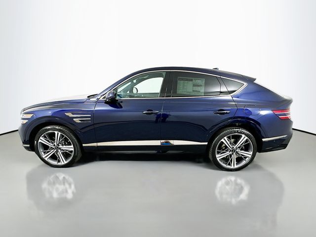 2026 GENESIS GV80 Coupe E-SC - Photo 8