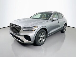 2026 Genesis GV70