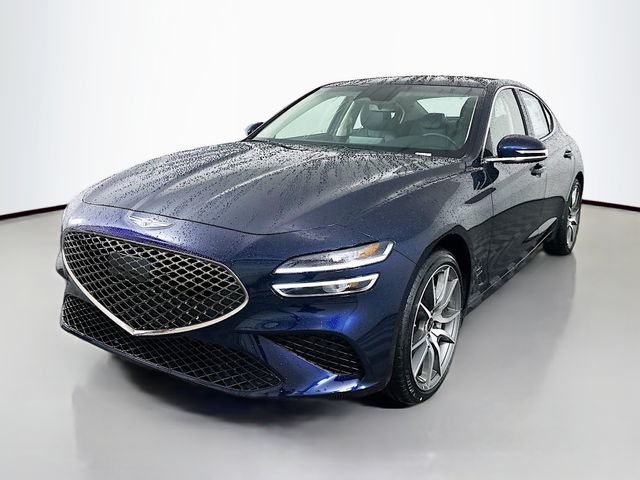 2026 GENESIS G70 Standard's photo