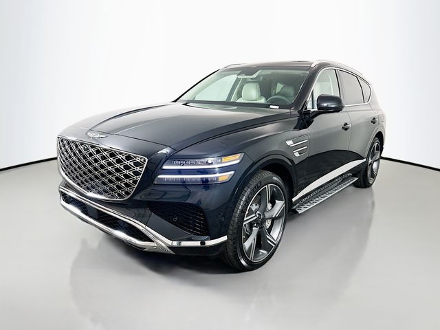 2026 Genesis GV80 3.5T Prestige AWD's photo