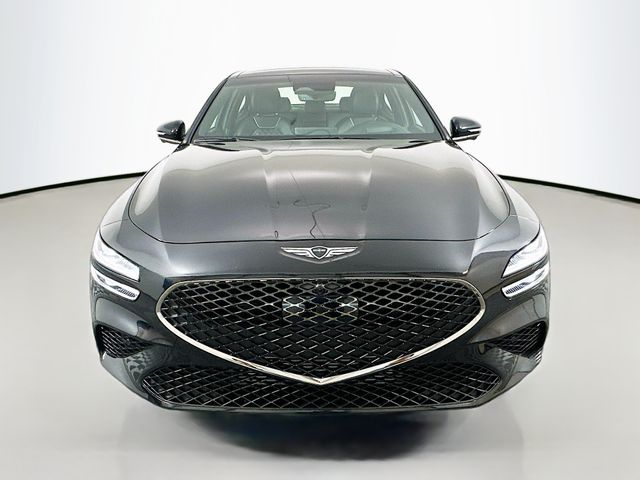 2025 Genesis G70 3.3T Sport Prestige photo 2