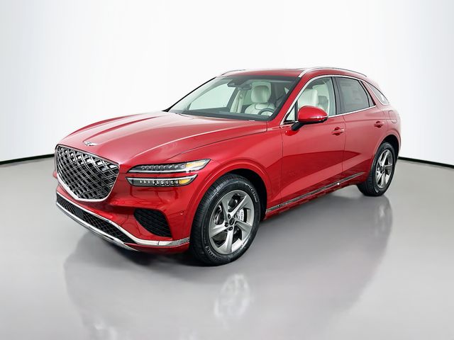 2026 Genesis GV70 2.5T Advanced AWD's photo