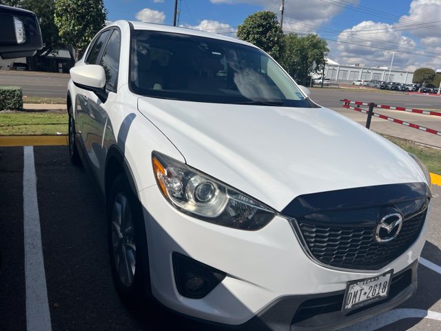 Used 2015 Mazda CX-5 Grand Touring SUV