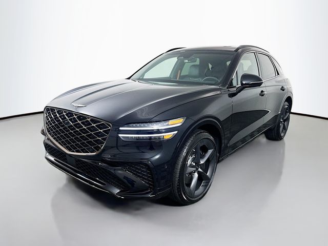 2026 Genesis GV70 2.5T Sport Prestige AWD's photo