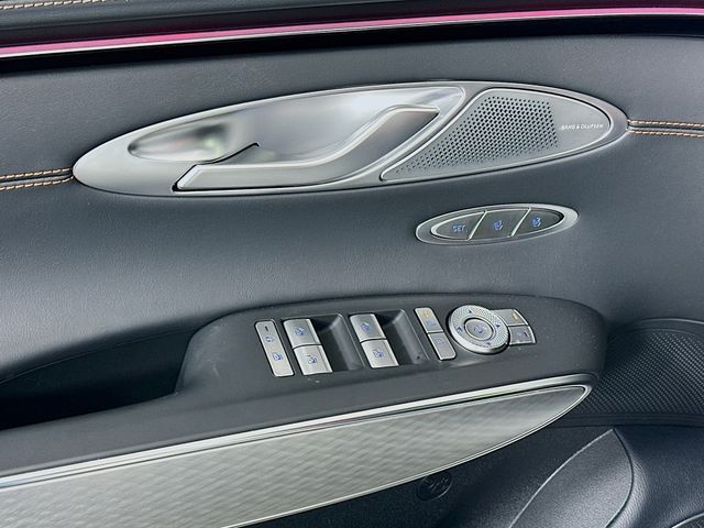 2026 GENESIS GV70 Sport Prestige - Photo 20