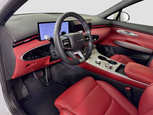 2026 GENESIS GV70 Sport Prestige - Photo 9