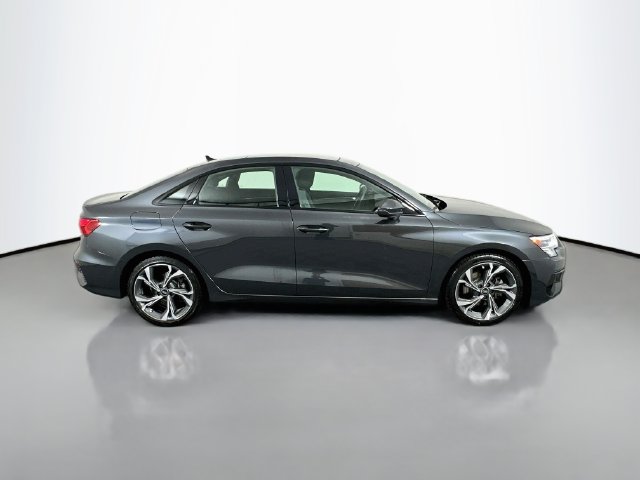 Used 2023 Audi A3 40 Premium Sedan
