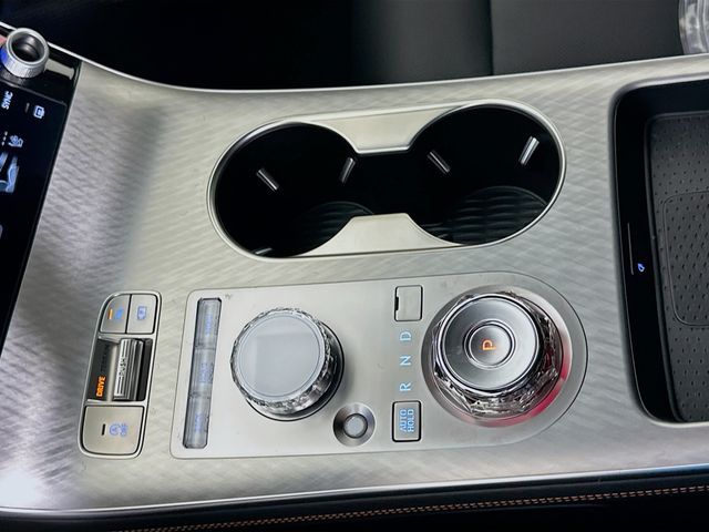 2026 GENESIS GV70 Sport Prestige - Photo 15