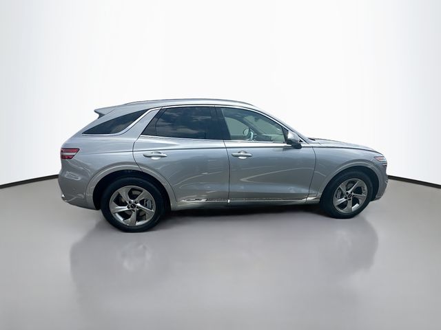 2026 Genesis GV70 2.5T Advanced photo 4