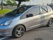 Used 2010 Honda Fit Base Hatchback