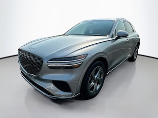 2026 Genesis GV70