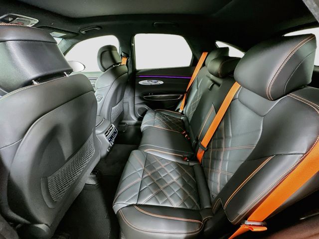 2026 GENESIS GV70 Sport Prestige - Photo 17