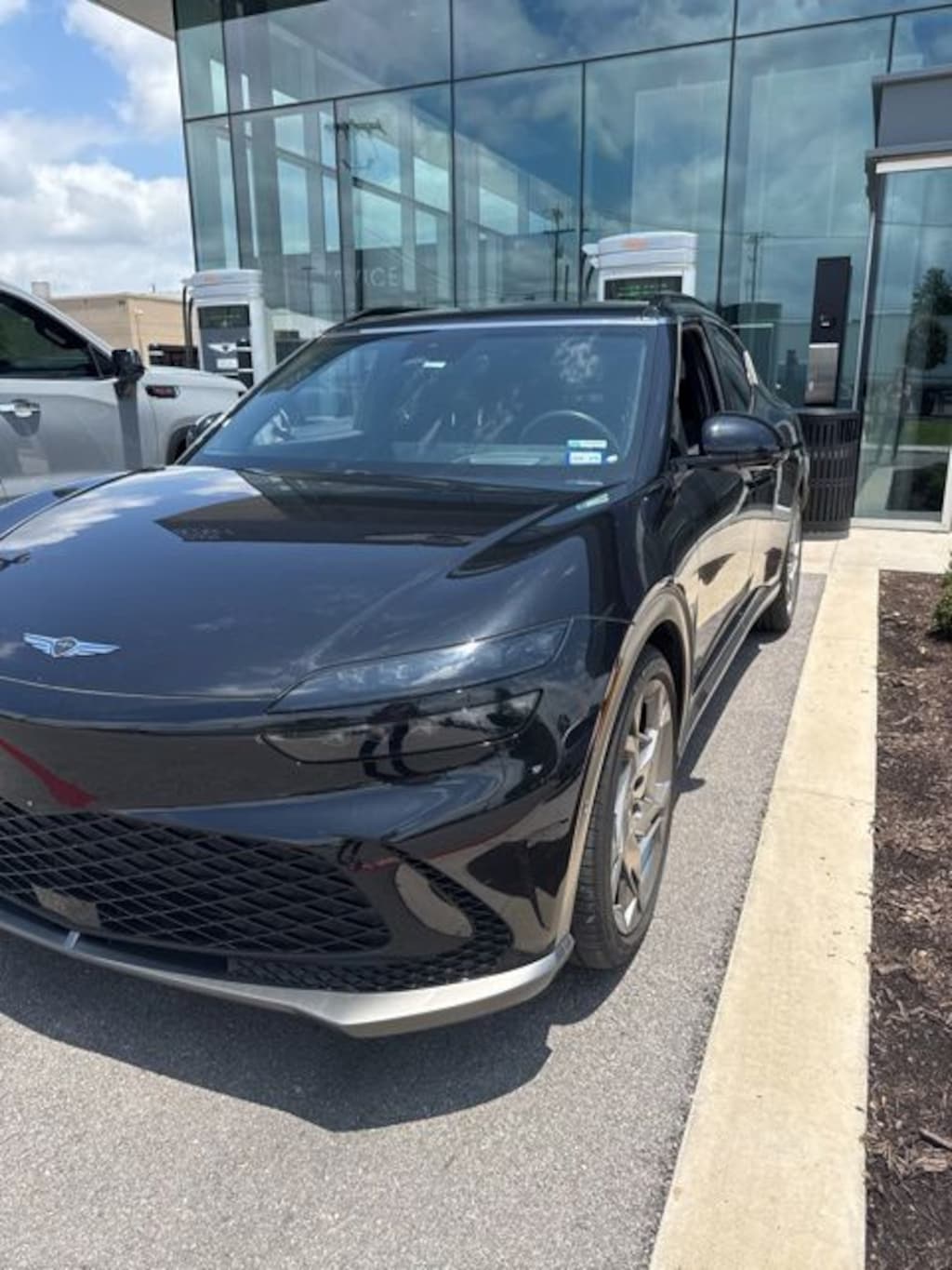 Used 2023 Genesis GV60 Performance SUV