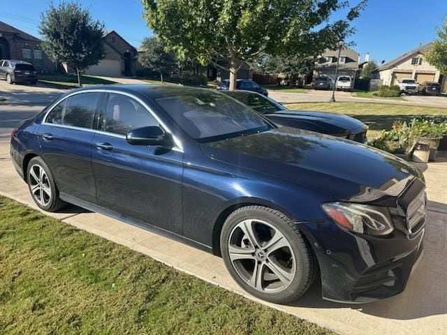 2018 Mercedes-Benz E-Class E300's photo