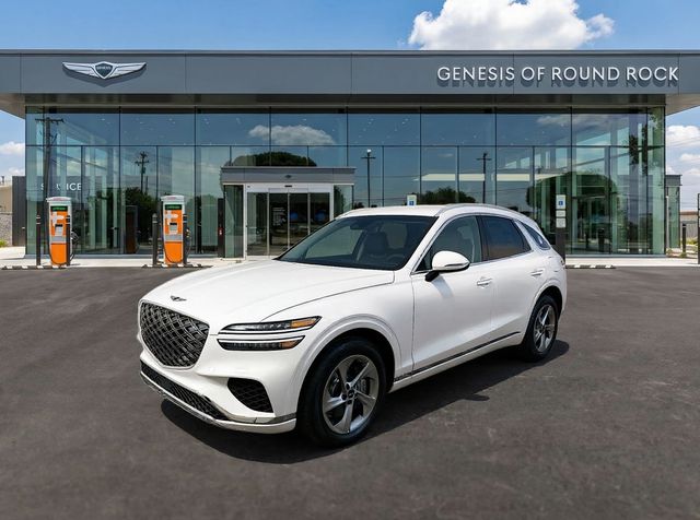 New 2026 Genesis GV70 2.5T