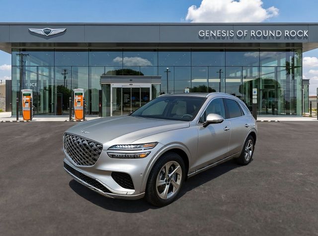 2026 Genesis GV70 2.5T Advanced AWD's photo
