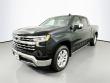 Used 2023 Chevrolet Silverado 1500 LTZ Truck