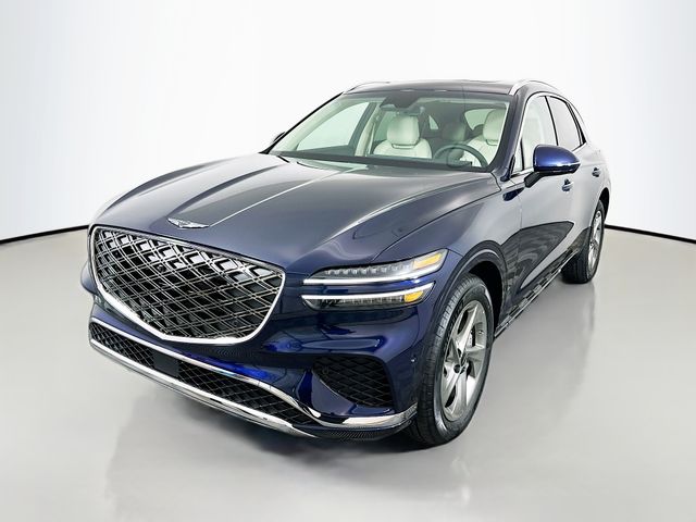 2026 GENESIS GV70 Advanced's photo