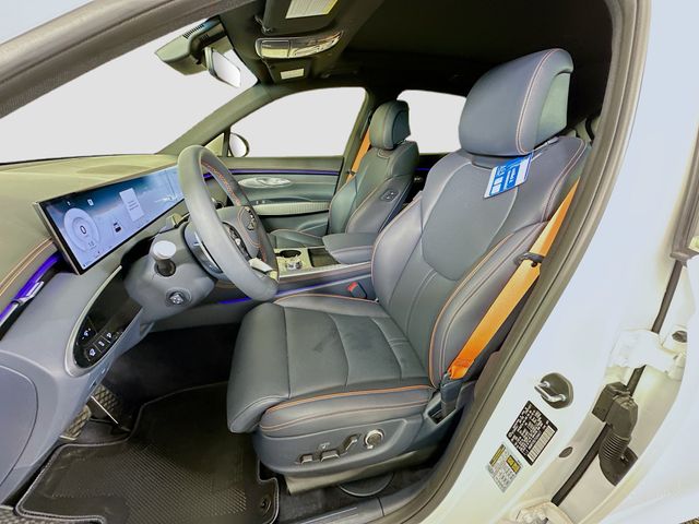 2026 GENESIS GV70 Sport Prestige - Photo 16