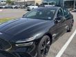 Used 2023 Genesis G70 2.0T Sedan
