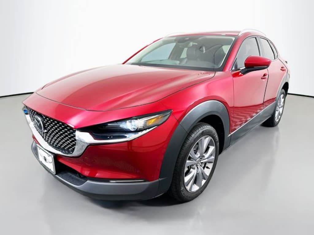 Used 2023 Mazda CX-30 2.5 S Select Package SUV