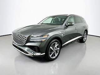 2025 Genesis GV80 2.5T SUV