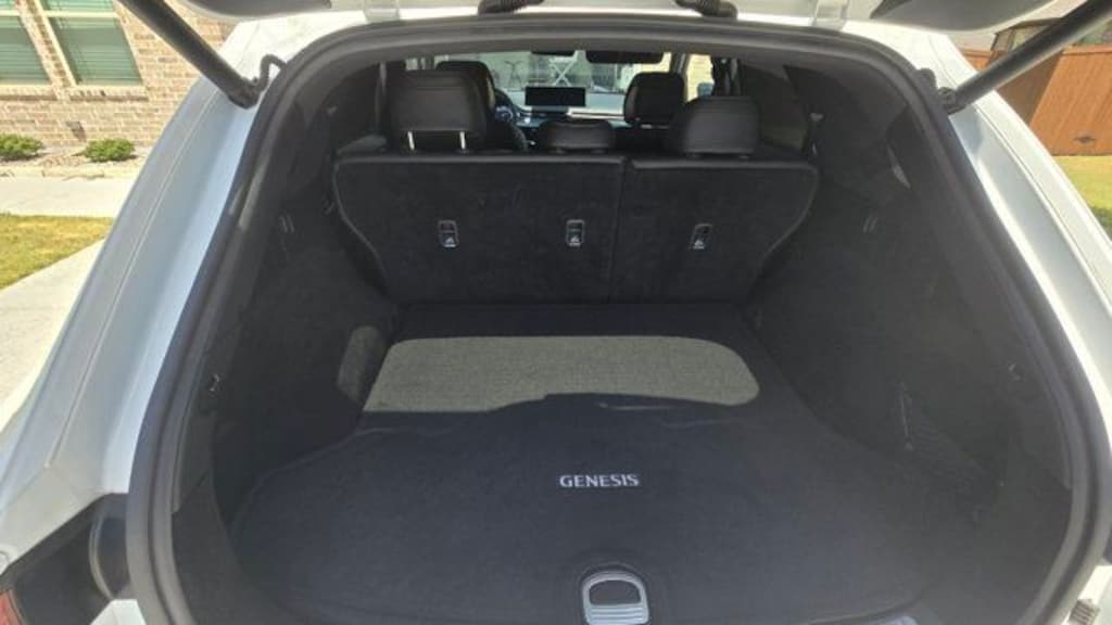 Used 2023 Genesis GV70 2.5T SUV