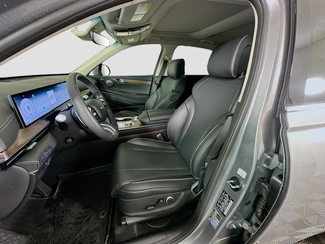 2026 GENESIS GV80 Advanced - Photo 16