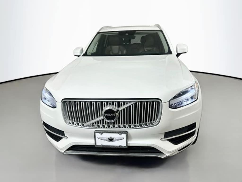 Used 2019 Volvo
