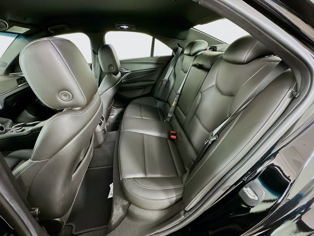 2023 Cadillac CT4 V-Series Blackwing - Photo 23