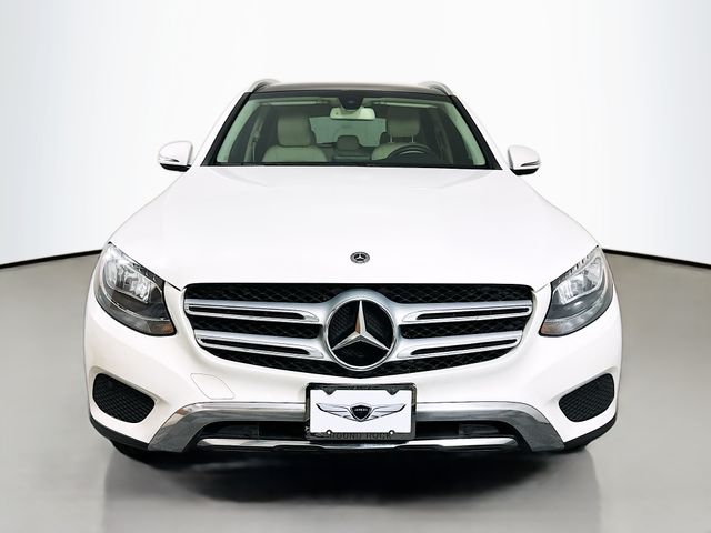 Used 2018 Mercedes-Benz GLC GLC300 with VIN WDC0G4JB3JF367535 for sale in Round Rock, TX