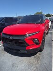  Chevrolet Blazer