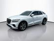 Certified 2026 Genesis GV70 2.5T Advanced SUV