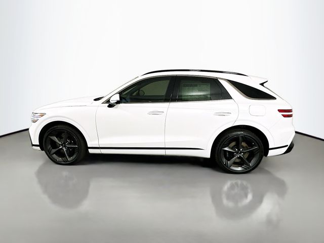 2026 GENESIS GV70 Sport Prestige - Photo 8
