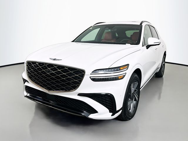 2026 GENESIS GV70 Sport Advanced's photo
