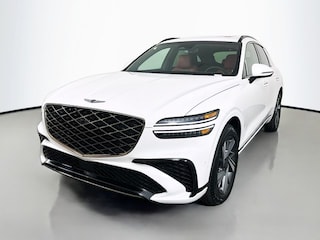 2026 Genesis GV70