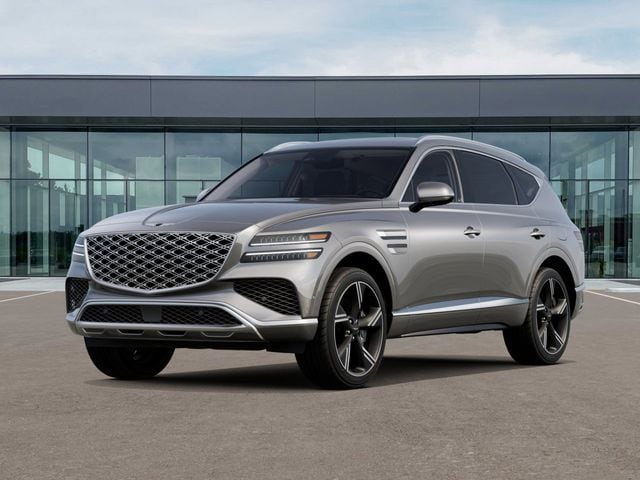 New 2027 Genesis GV80 3.5T Prestige