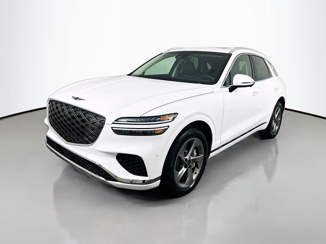 2026 Genesis GV70 2.5T Advanced AWD's photo