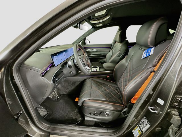 2026 GENESIS GV70 Sport Prestige - Photo 16
