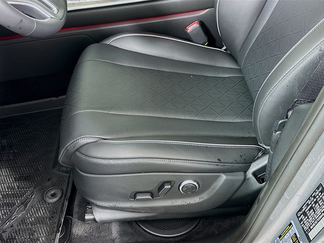 2026 GENESIS GV80 Advanced - Photo 21