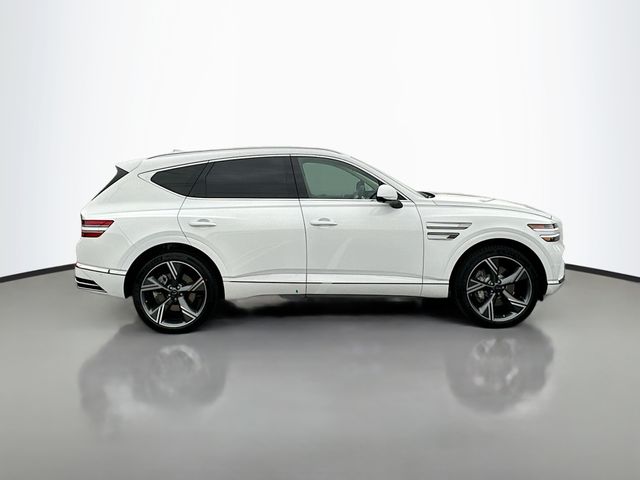 2025 Genesis GV80 3.5T Prestige photo 2