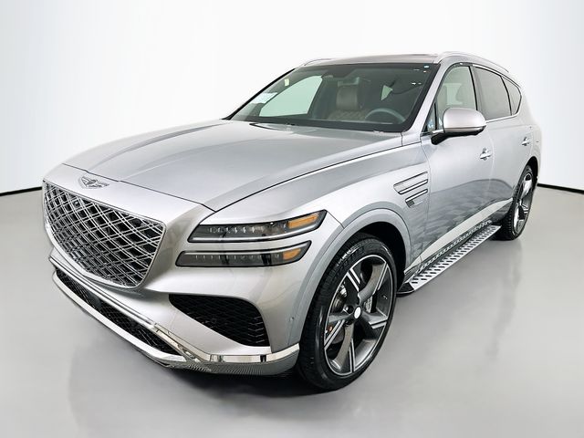 2026 Genesis GV80 3.5T Prestige AWD's photo