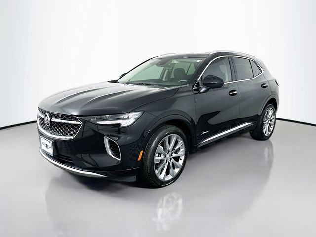 2023 Buick Envision Avenir AWD's photo