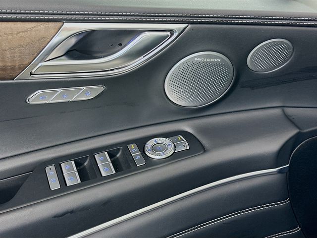 2026 GENESIS GV80 Advanced - Photo 20